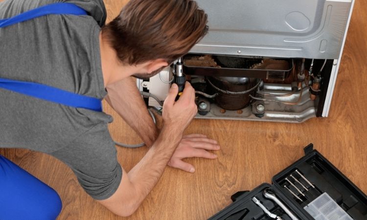 Balçova Smeg Servisi 